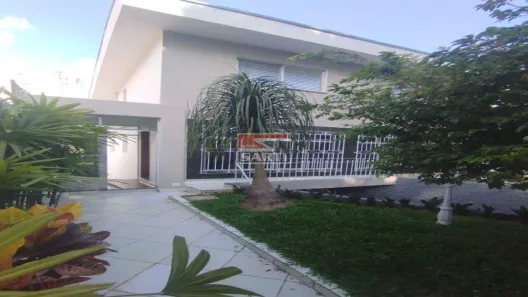 Sobrado com 5 Quartos à venda, 600m² no Vila Albertina, São Paulo