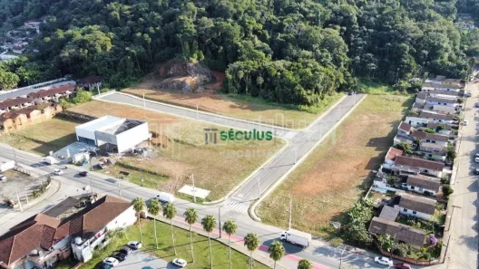 Lote/Terreno à venda, 312m² no Vieira, Jaraguá do Sul