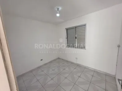 Apartamento com 2 Quartos para alugar, 52m² no Vila da Paz, São Paulo