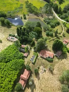 Fazenda/Sítio com 10 Quartos à venda, 888421m² no , Cunha