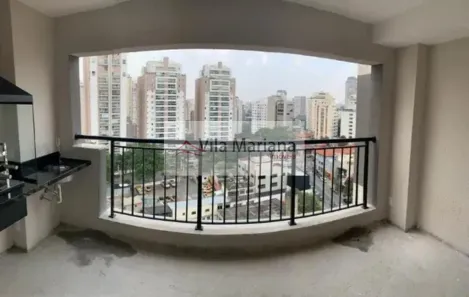 Apartamento com 2 Quartos à venda, 68m² no Vila Mariana, São Paulo