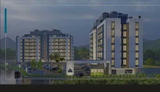 Apartamento com 2 Quartos à venda, 55m² no Vila Isabel, Três Rios