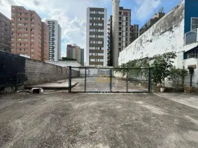 Lote/Terreno para alugar, 429m² no Cambuí, Campinas