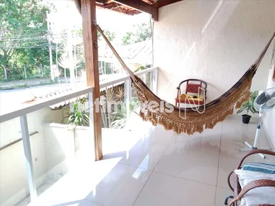 Casa com 6 Quartos à venda, 354m² no Tropical, Contagem