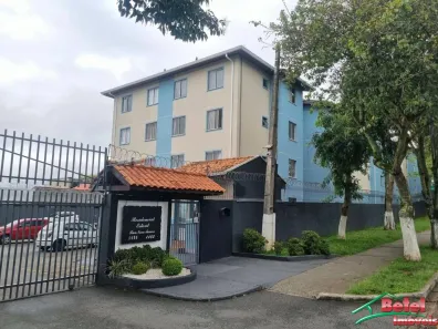 Apartamento com 2 Quartos para alugar, 42m² no Sítio Cercado, Curitiba