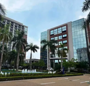 Sala Comercial para alugar, 75m² no Ponta Negra, Manaus