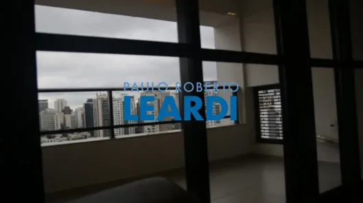 Apartamento com 1 Quarto à venda, 38m² no Vila Mariana, São Paulo