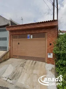 Casa com 2 Quartos à venda, 113m² no Novo Osasco, Osasco