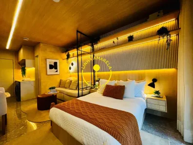 Apartamento com 1 Quarto à venda, 33m² no Ferreira, São Paulo
