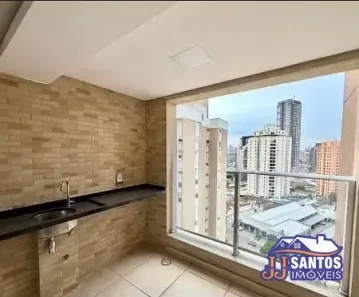 Apartamento com 3 Quartos à venda, 77m² no Alto da Mooca, São Paulo