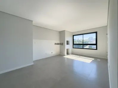 Apartamento com 2 Quartos à venda, 56m² no Borgo, Bento Gonçalves