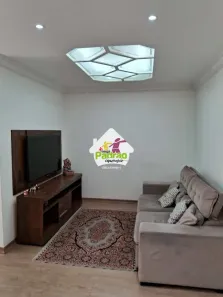 Apartamento com 2 Quartos à venda, 66m² no Vila Augusta, Guarulhos