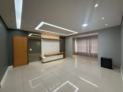 Apartamento com 3 Quartos à venda, 111m² no Buritis, Belo Horizonte
