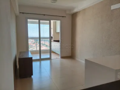 Apartamento com 2 Quartos para alugar, 71m² no Jardim Tarraf II, São José do Rio Preto