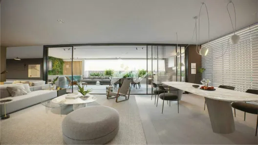 Apartamento com 4 Quartos à venda, 354m² no Morada da Colina, Uberlândia