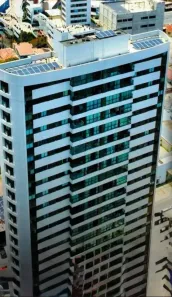 Apartamento com 4 Quartos à venda, 127m² no Pina, Recife