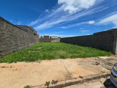 Lote/Terreno à venda, 200m² no Residencial Santa Regina, São José do Rio Preto