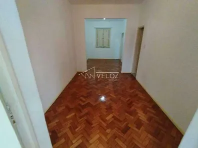 Apartamento com 1 Quarto à venda, 37m² no Centro, Rio de Janeiro