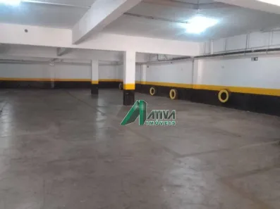 à venda, 14m² no Lourdes, Belo Horizonte