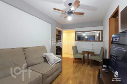 Apartamento com 1 Quarto à venda, 46m² no Partenon, Porto Alegre