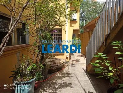 Sobrado com 4 Quartos à venda, 200m² no Perdizes, São Paulo