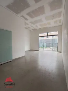Sala Comercial para alugar, 45m² no Vila Santa Catarina, Americana