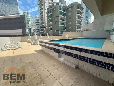 Apartamento com 1 Quarto à venda, 69m² no Centro, Balneário Camboriú