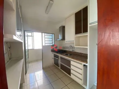 Apartamento com 2 Quartos à venda, 64m² no Vila Paraíso, Caçapava