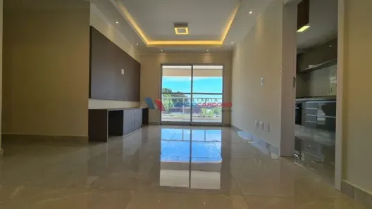 Apartamento com 3 Quartos para venda ou aluguel, 115m² no Jardim Maracanã, São José do Rio Preto