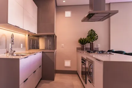Apartamento com 2 Quartos à venda, 71m² no Praia De Palmas, Governador Celso Ramos