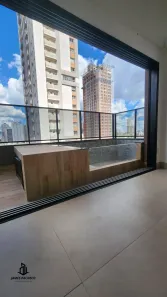 Apartamento com 3 Quartos à venda, 244m² no Setor Castelo Branco, Goiânia
