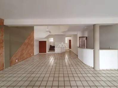Sobrado com 4 Quartos à venda, 353m² no Alto da Boa Vista, Ribeirão Preto