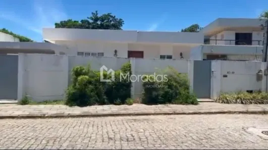 Casa com 6 Quartos à venda, 1000m² no Centro, Campos dos Goytacazes