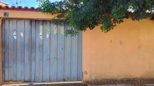 Casa com 3 Quartos à venda, 184m² no Conjunto Vera Cruz, Goiânia