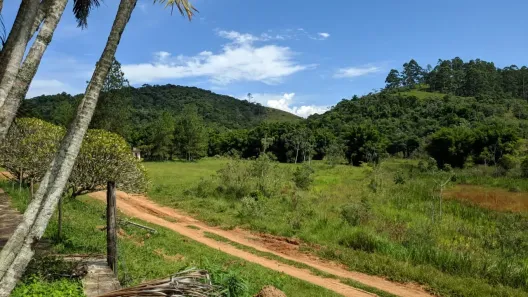 Lote/Terreno à venda, 600m² no Centro, Igaratá