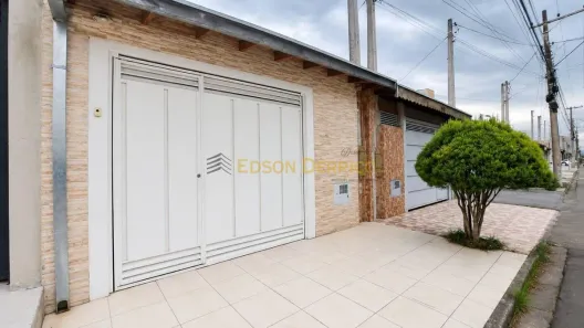 Casa com 2 Quartos à venda, 98m² no Residencial Pasin, Pindamonhangaba