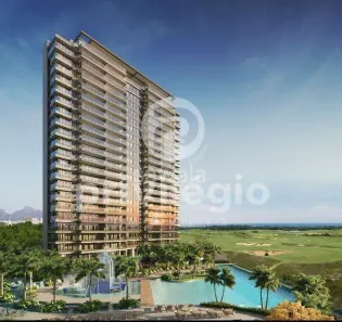 Apartamento com 4 Quartos à venda, 154m² no Barra da Tijuca, Rio de Janeiro
