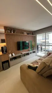 Apartamento com 2 Quartos à venda, 60m² no Balneário Tropical, Paulínia