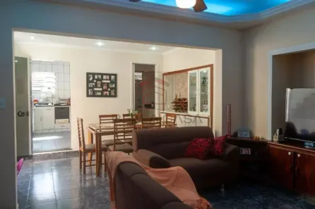 Sobrado com 3 Quartos à venda, 240m² no Vila Ema, São Paulo
