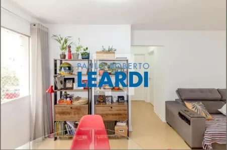 Apartamento com 2 Quartos à venda, 70m² no Vila Uberabinha, São Paulo