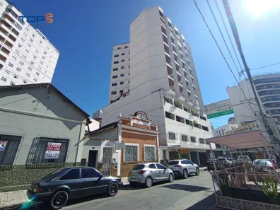 Apartamento com 3 Quartos à venda, 100m² no São Mateus, Juiz de Fora
