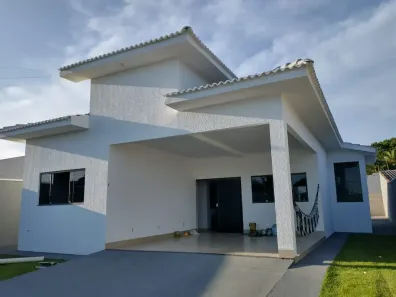 Casa com 3 Quartos à venda, 220m² no Parque Veiga Jardim, Aparecida de Goiânia