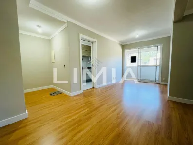 Apartamento com 2 Quartos à venda, 68m² no Jardim Carvalho, Porto Alegre