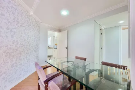 Apartamento com 3 Quartos à venda, 80m² no Jardim Apolo II, São José dos Campos