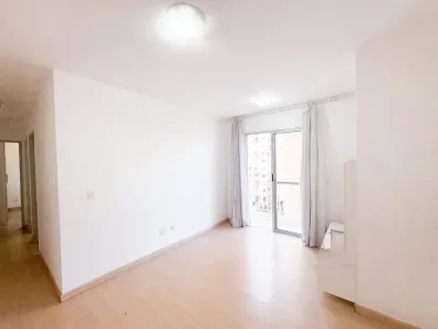 Apartamento com 2 Quartos para alugar, 54m² no Vila Moreira, São Paulo