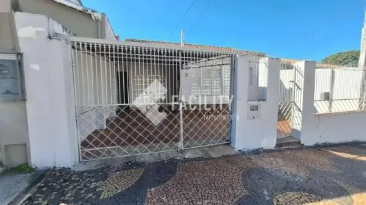 Casa com 3 Quartos à venda, 105m² no Bonfim, Campinas