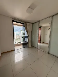 Apartamento com 3 Quartos à venda, 110m² no Jurunas, Belém