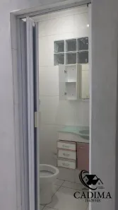 Sala Comercial para alugar, 40m² no Vila Santana, São Paulo
