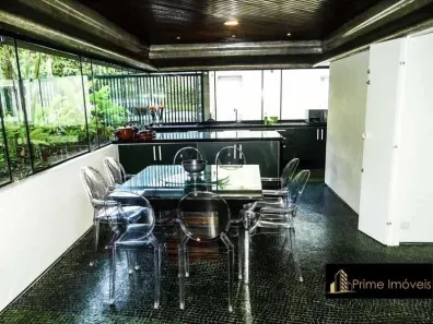 Casa com 3 Quartos à venda, 200m² no Balneário Praia do Pernambuco, Guarujá