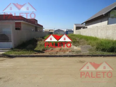 Lote/Terreno à venda, 250m² no Residencial Jardim Adonai, Porangaba